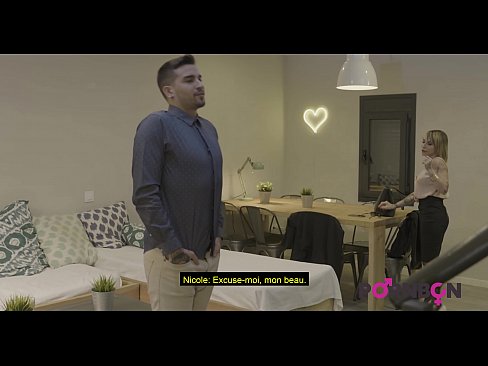 ❤️ PORNBCN 4K Titi handiak dituen emakume heldu batek analean izorratu nahi du gigolo gaztea zakar handiarekin mamada amorioa izorradura gogorra eskuko lana txakur estiloa puxa miazkatzea orgasmoa frantsesezko azpitituluak ❤ Porno %eu.91sexy.topan ❌
